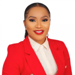 Dr Edidiong Etete
