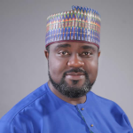 Dr Mike Omotosho